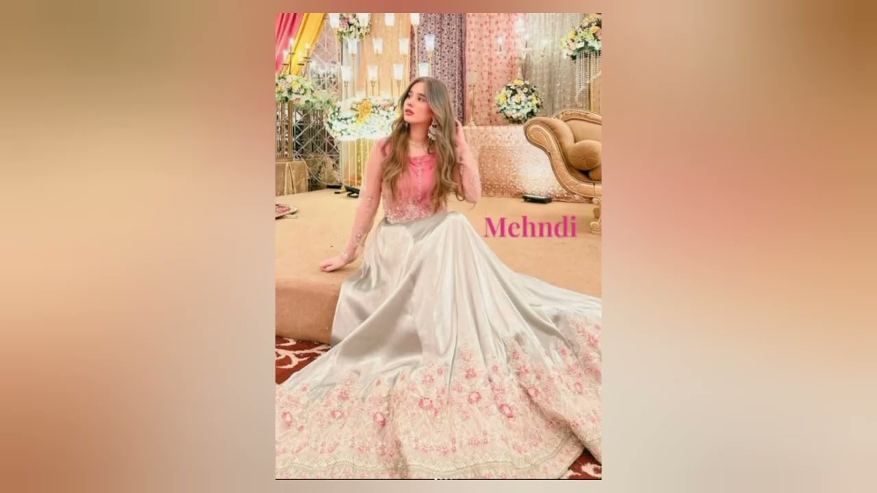 Latest lehnga design 😍🔥✨