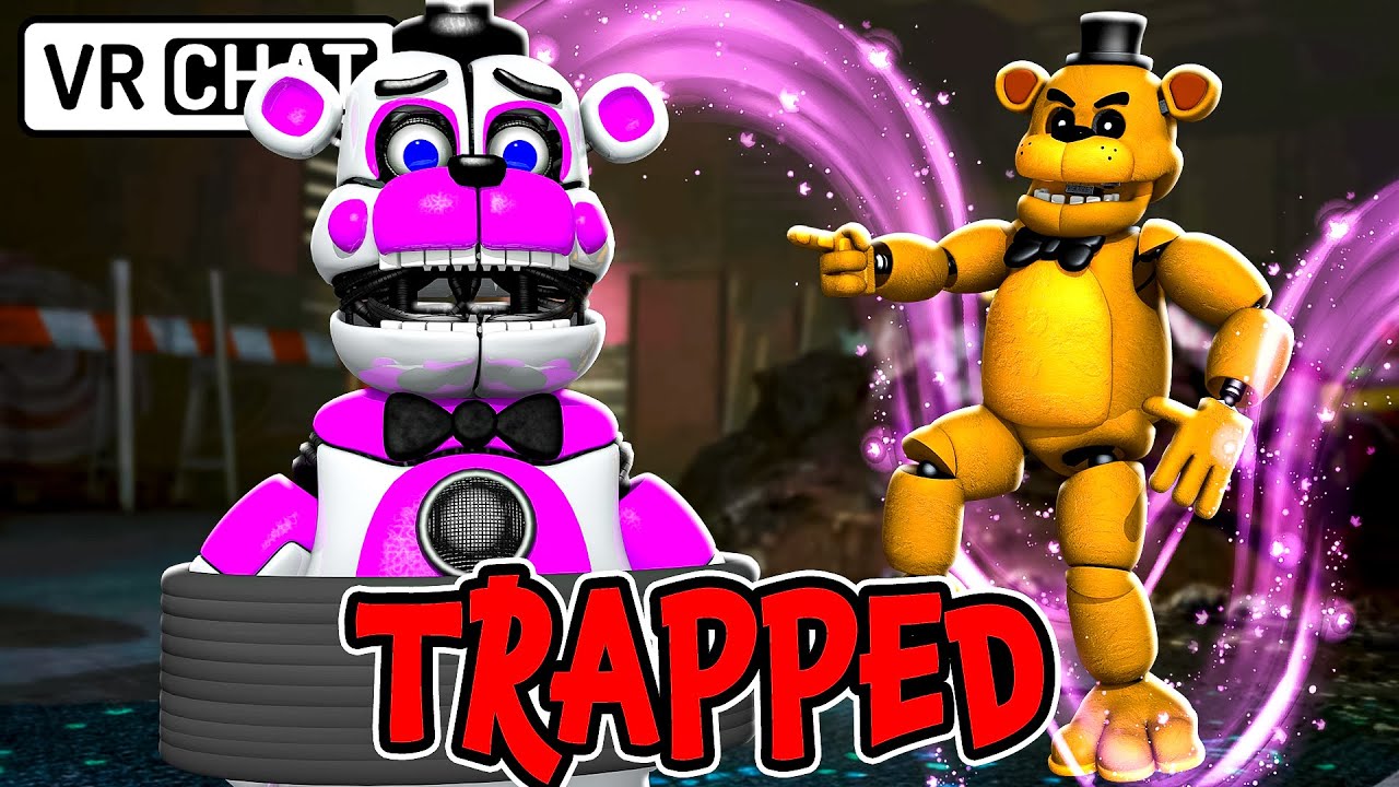 Five Nights at Freddy's