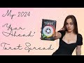 My Tarot Cards For 2024