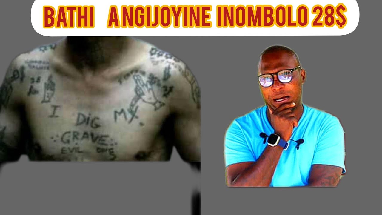 Ejele ngosuku lokuqala ngahlala nohlanya eselini kwashuba|inombo28$ part 3 { Ep147