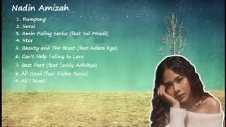 Nadin Amiza Full Album  (Un)