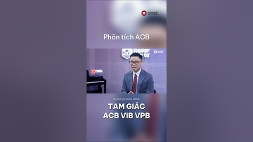 Phân tích ngân hàng ACB