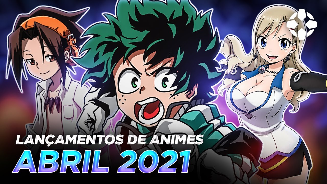 Boku no Hero Academia tem anuncio de 7º temporada - IntoxiAnime