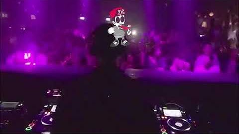 Maceo Plex plays - Spec X - dont do XTC anymore at Afterlife - Hi Ibiza 2018