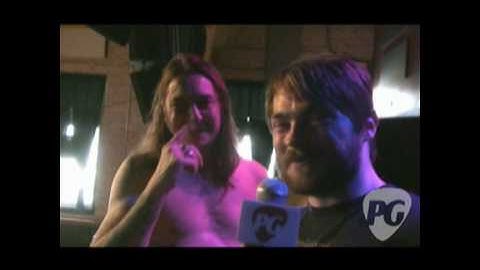 Rig Rundown - High on Fire