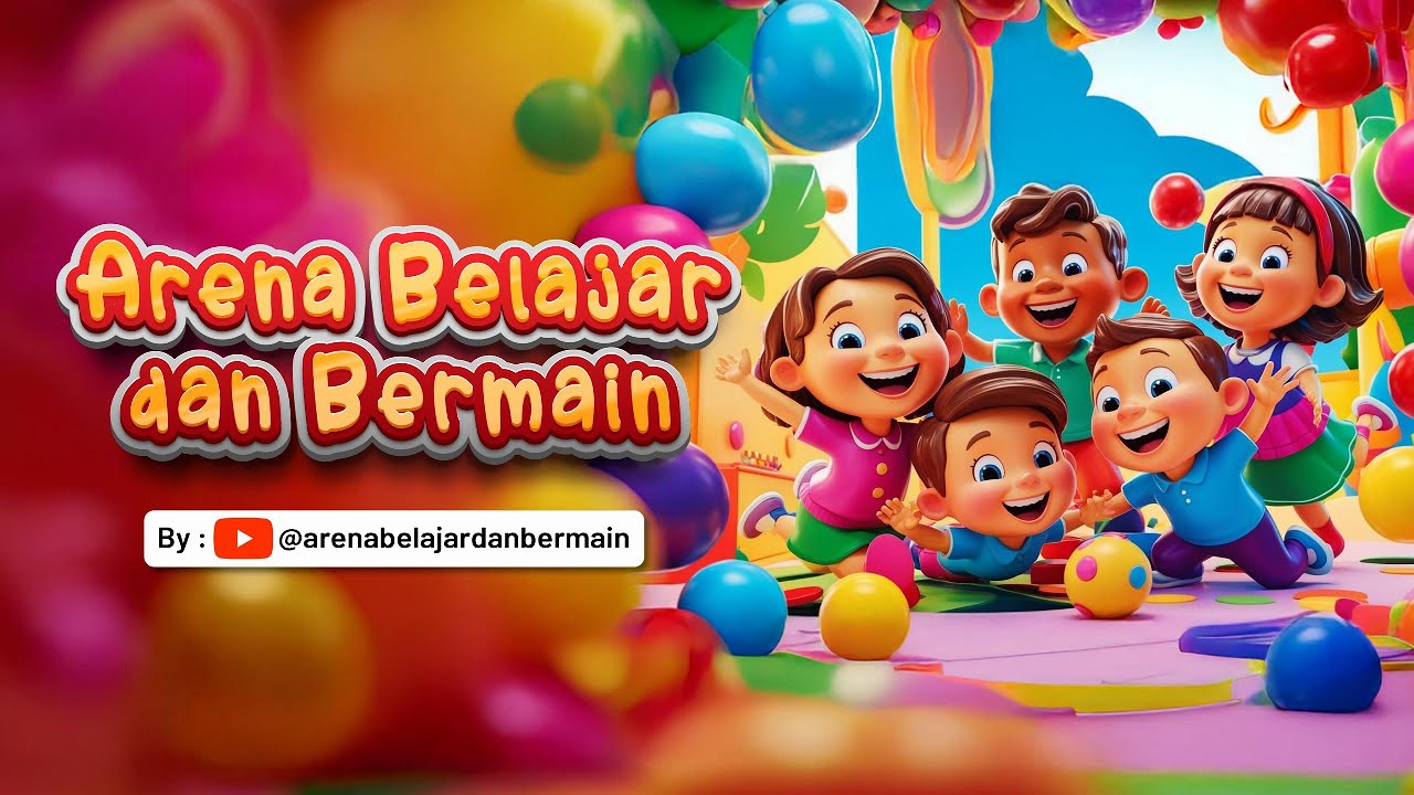 Arena Belajar dan Bermain