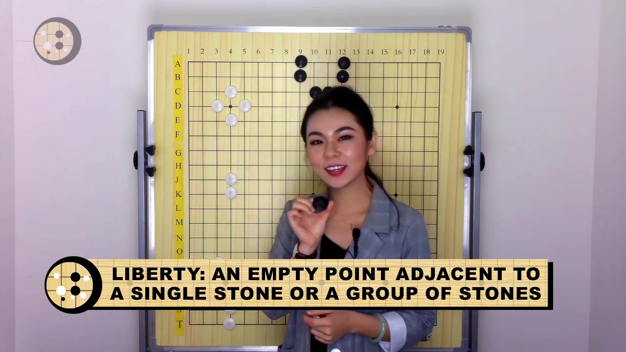 Introduction To Go Rules Part 2 YouTube introduction-to-go-rules-part-2-youtube