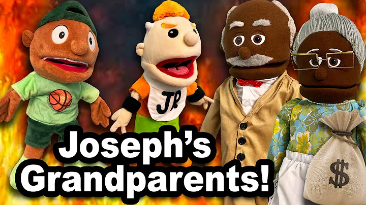 SML Movie: Joseph's Grandparents!