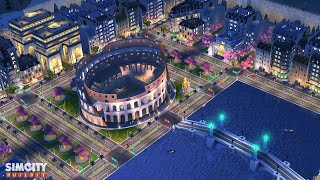 GAMEPLAY SIMCITY BUILDIT by GREY DOKO PART 15 screenshot 4