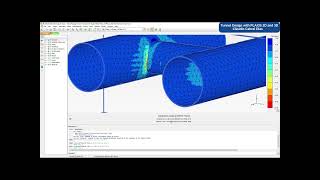 "Tunnel design with PLAXIS 2D and 3D" course