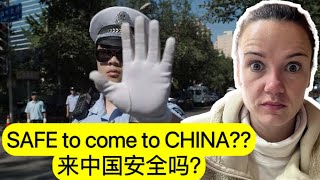 Why Nobody Wants You to Visit CHINA!!