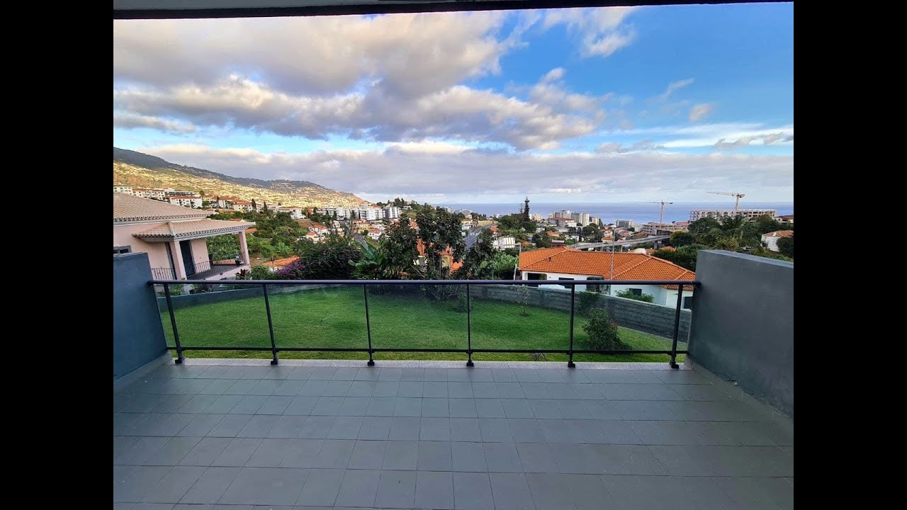 FOR SELL apartment / VENDA apartamento T2 / FUNCHAL MADEIRA ISLAND / Área: Real Estate - imobiliária