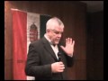 Koltay Gábor 5 rész Duray Miklósról 2010 jan 13 Budapest NJA.flv