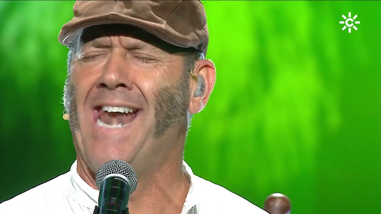 🎤SOMOS MÚSICA 3x01 | PACO CANDELA | Nana