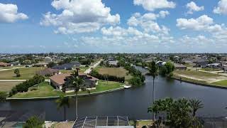 2615 NW 1st St, Cape Coral, FL 33914.  $419,900