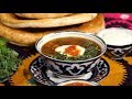 Сталик Ханкишиев. Узбекский суп Мастава. Подробный рецепт.
