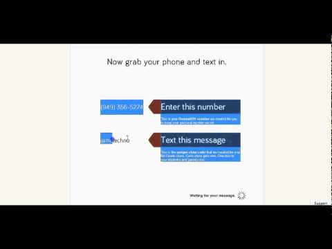 Remind 101 Tutorial