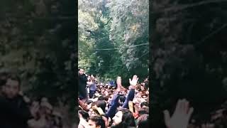 Hum Le Ke Rahe Ge Azaadi Zaman Park