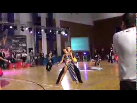 Prokopis katiaj-Aliona stefanidou