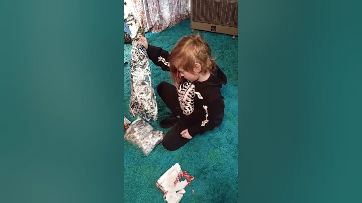 first video