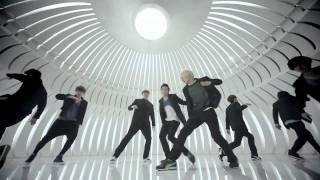 Super Junior (슈퍼주니어) - Mr. Simple [MV]