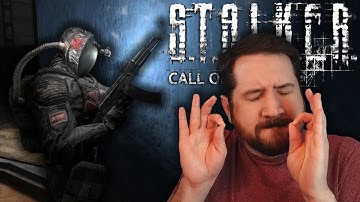 The Underpass of Incompetence | S.T.A.L.K.E.R. : CoP - Part 16