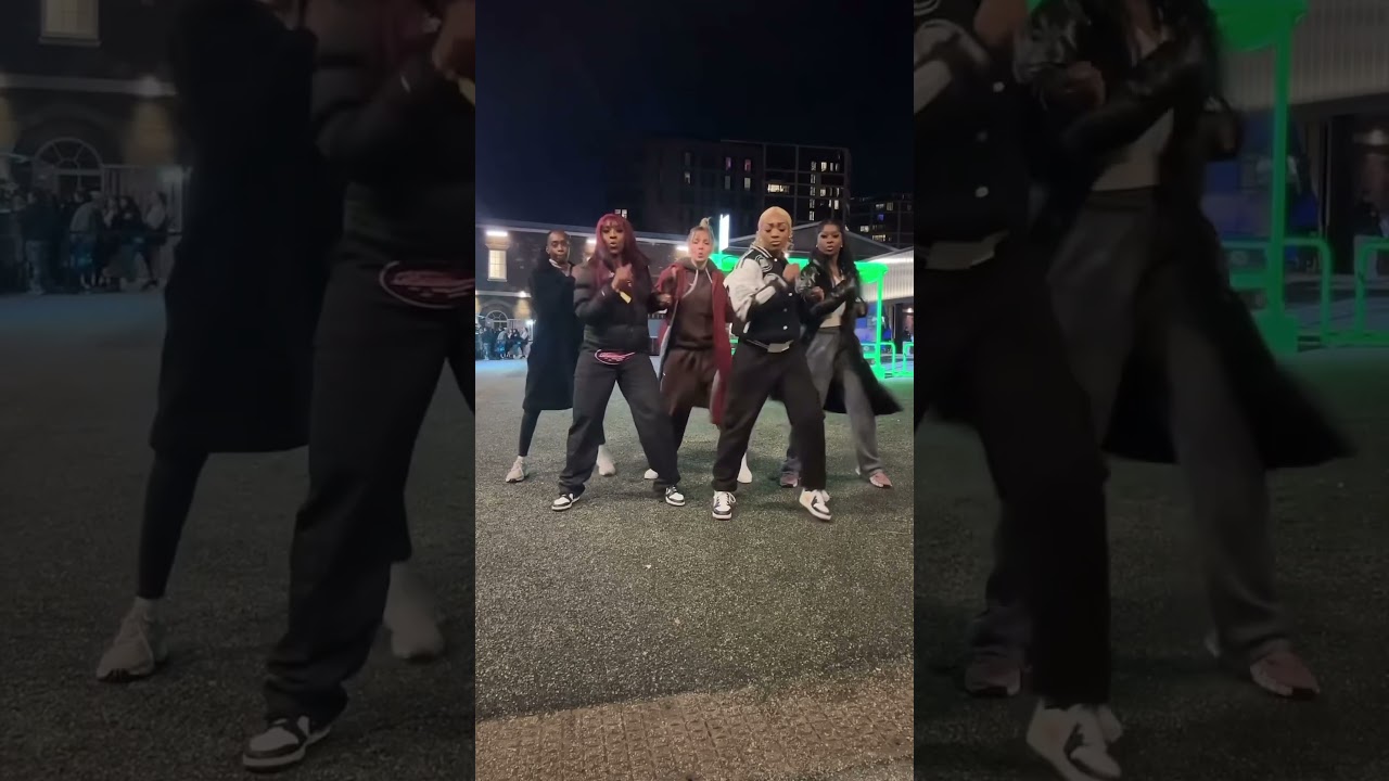 Guarda Tshwalabami dance with the girls 🇿🇦🔥🔥 su YouTube Guarda Tshwalabami dance with the girls 🇿🇦🔥🔥 su YouTube