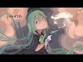 【Vocaloid/MMD】Elixir of Life - Alexiarite (Original)【Hatsune Miku English】