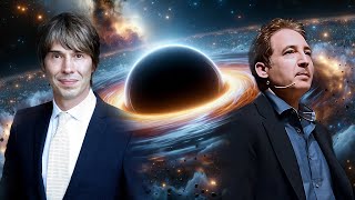 Why Scientists Think We Might Live Inside a Black Hole by Science Time 63,864 views 5 months ago 10 minutes, 27 seconds