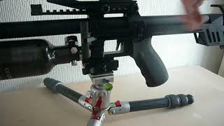 RTI PRIEST 2 Sidelever Conversion Kit