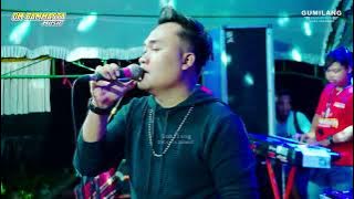 TAJAMNYA KARANG - OM BAMMASTA MUSIC - WEDDING BAGUS & IFAH BUNGO WEDUNG DEMAK
