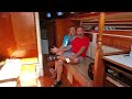 We bought the Endeavour 32 ! Sailing on a budget #2