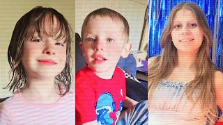 The Missing Child Scam