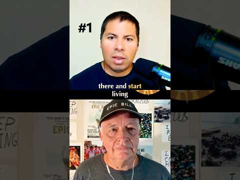 Conquer Your Fears and Start an Adventurous Life Today!