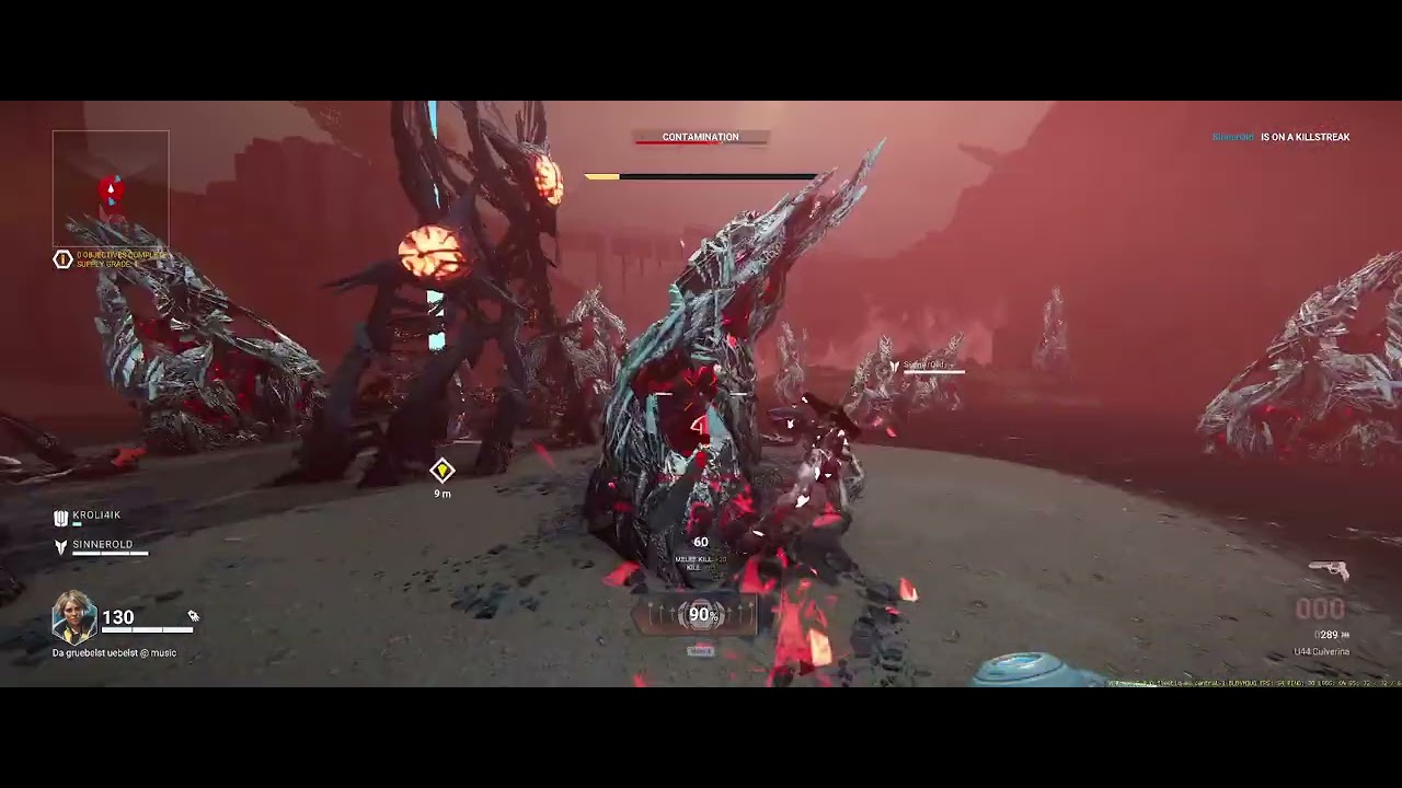 Shatterline 31.12.2022 - Full Runs / PvP & Fails - Happy new year all.