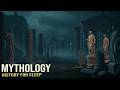 Classic Tales of Greco Roman Mythology Explained