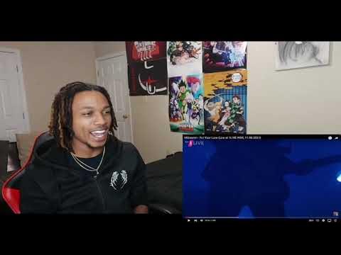 THIS IS TALENT ! |Mäneskin - For Your Love (Live at 1LIVEWDR) REACTION!!!