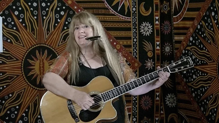 Pam Grisham - SWRFA 2022 Showcase