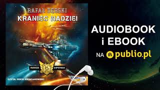 Download Lagu Rubieże imperium: Kraniec nadziei. Rafał Dębski. Audiobook PL MP3 Download Lagu Rubieże imperium: Kraniec nadziei. Rafał Dębski. Audiobook PL MP3