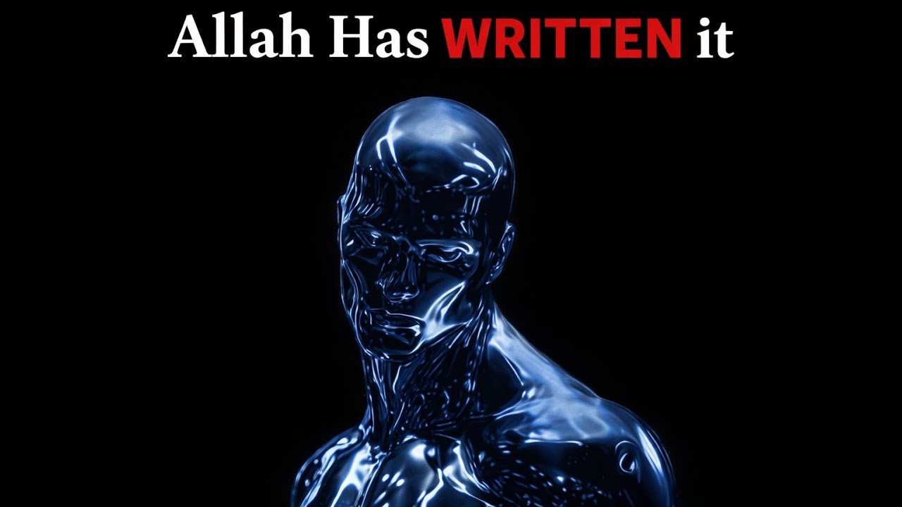 This Video Will Change You or Confirm What You Feared