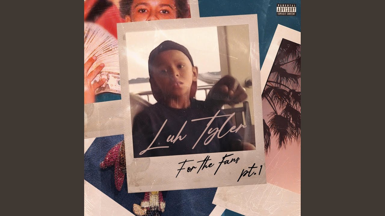 Vibe On The Beat (Luh Tyler)