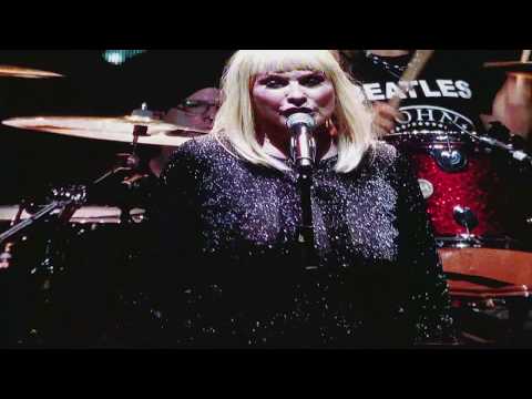 Blondie, Garbage, Sky Ferreira Hollywood Bowl 2017