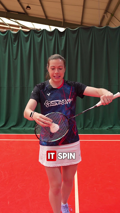 4 Things That Have Been BANNED From Badminton