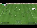 FUT OCM - EAFC25 - Season 1 - Game 3 - AFC Wimbledon vs Chelsea FC