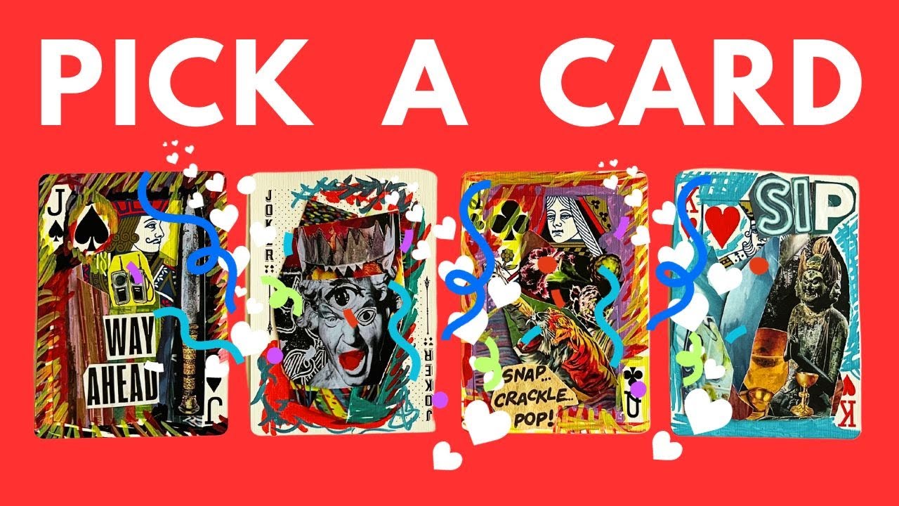 no contact 💥💀💥 current thoughts and feelings ‼️🤍‼️ pick a card 🎊❤️🎊