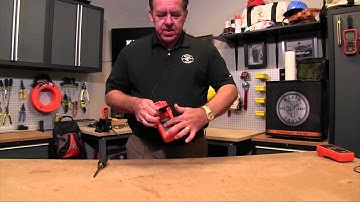 How To Use The Basic Meter Function (Fuse Access)