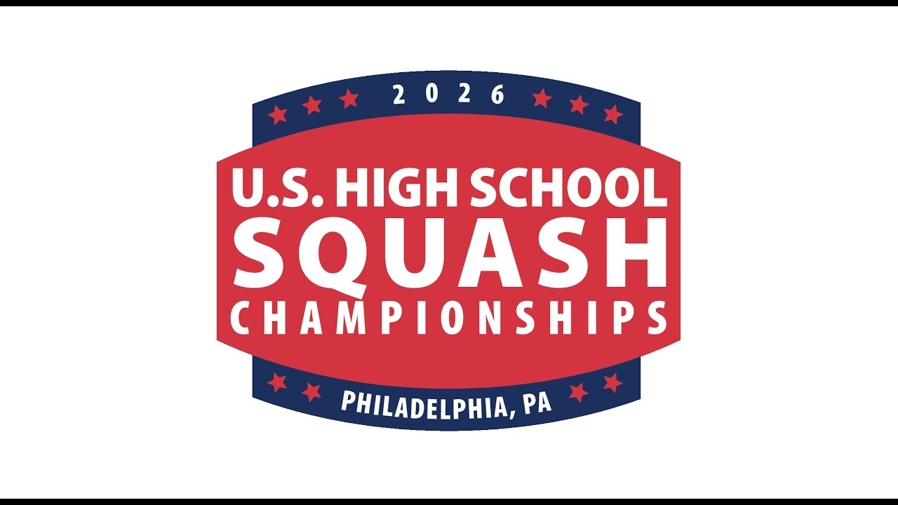 Court 4 - 2026 U.S. High School Team Championships - Day 1