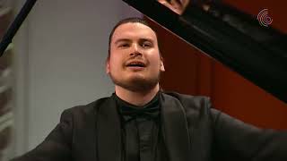 Aleksandr Kliuchko - Szymanowski: Variations in B-flat minor, Op. 3