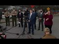 LIVE: Nashville police give update on Christmas Day explosion