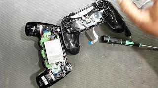 337 PS4 Controller Repair  Fix Not Charging Problem
